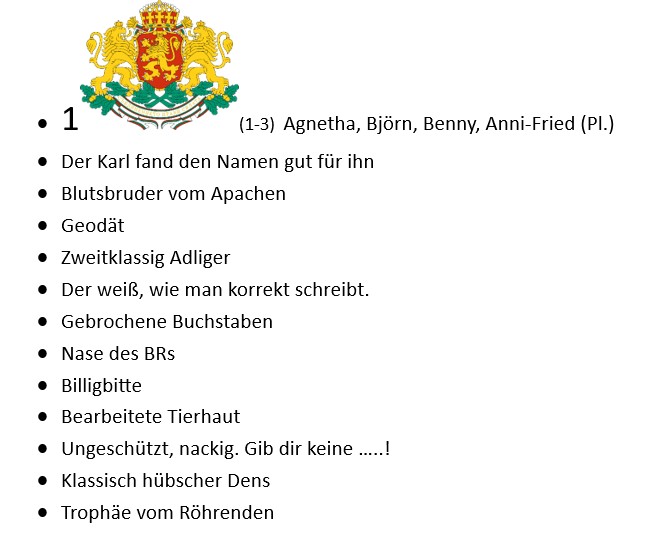 Rätsel